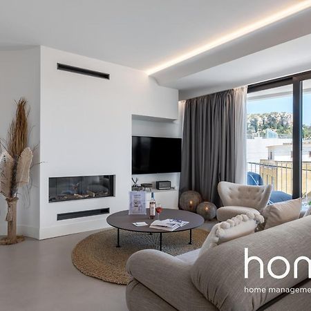 H50 Luxe Suites By Homm Athens Luaran gambar
