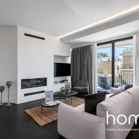 H50 Luxe Suites By Homm Athens Luaran gambar