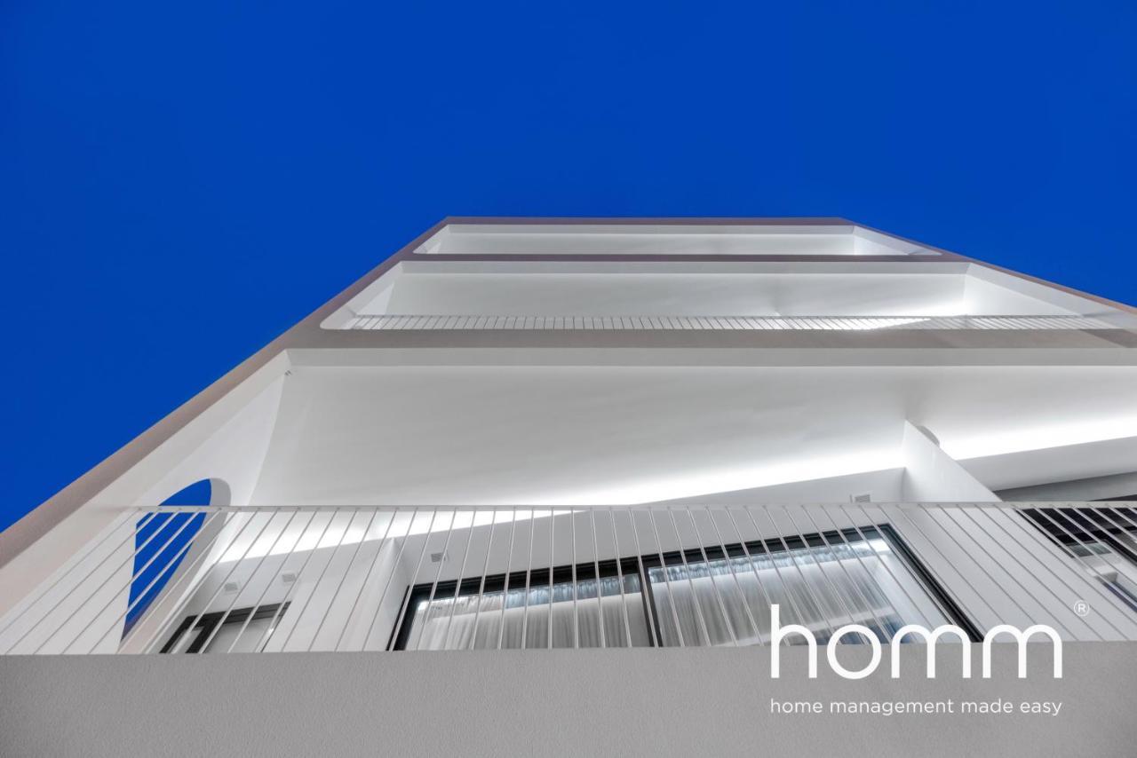 H50 Luxe Suites By Homm Athens Luaran gambar