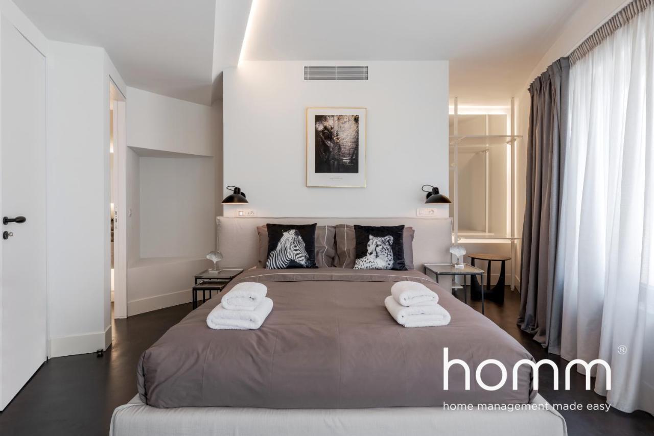 H50 Luxe Suites By Homm Athens Luaran gambar
