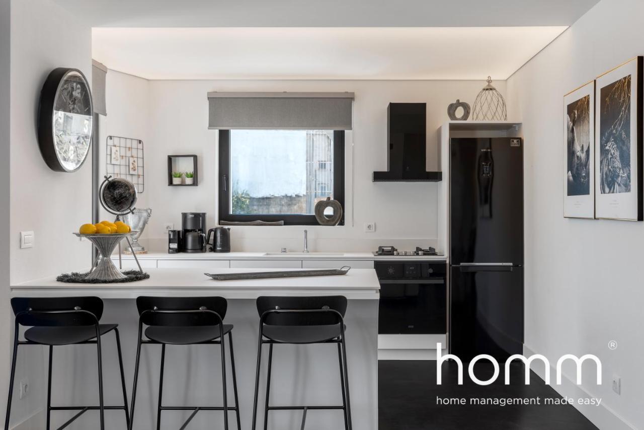 H50 Luxe Suites By Homm Athens Luaran gambar
