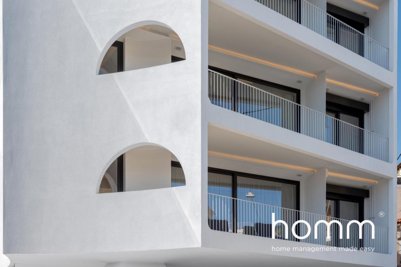 H50 Luxe Suites By Homm Athens Luaran gambar