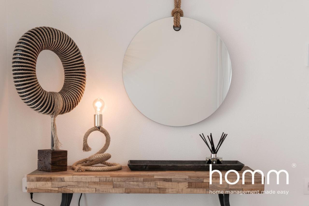 H50 Luxe Suites By Homm Athens Luaran gambar