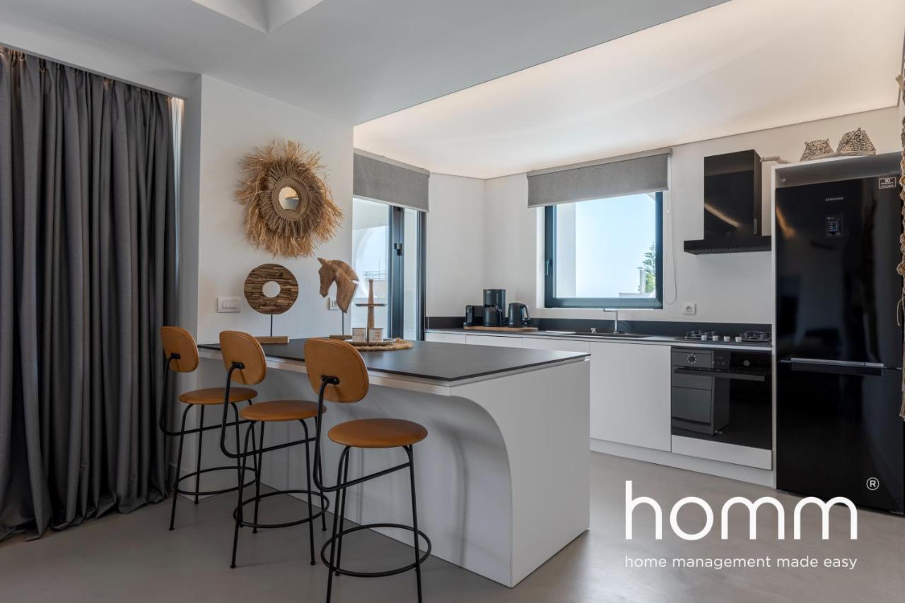 H50 Luxe Suites By Homm Athens Luaran gambar
