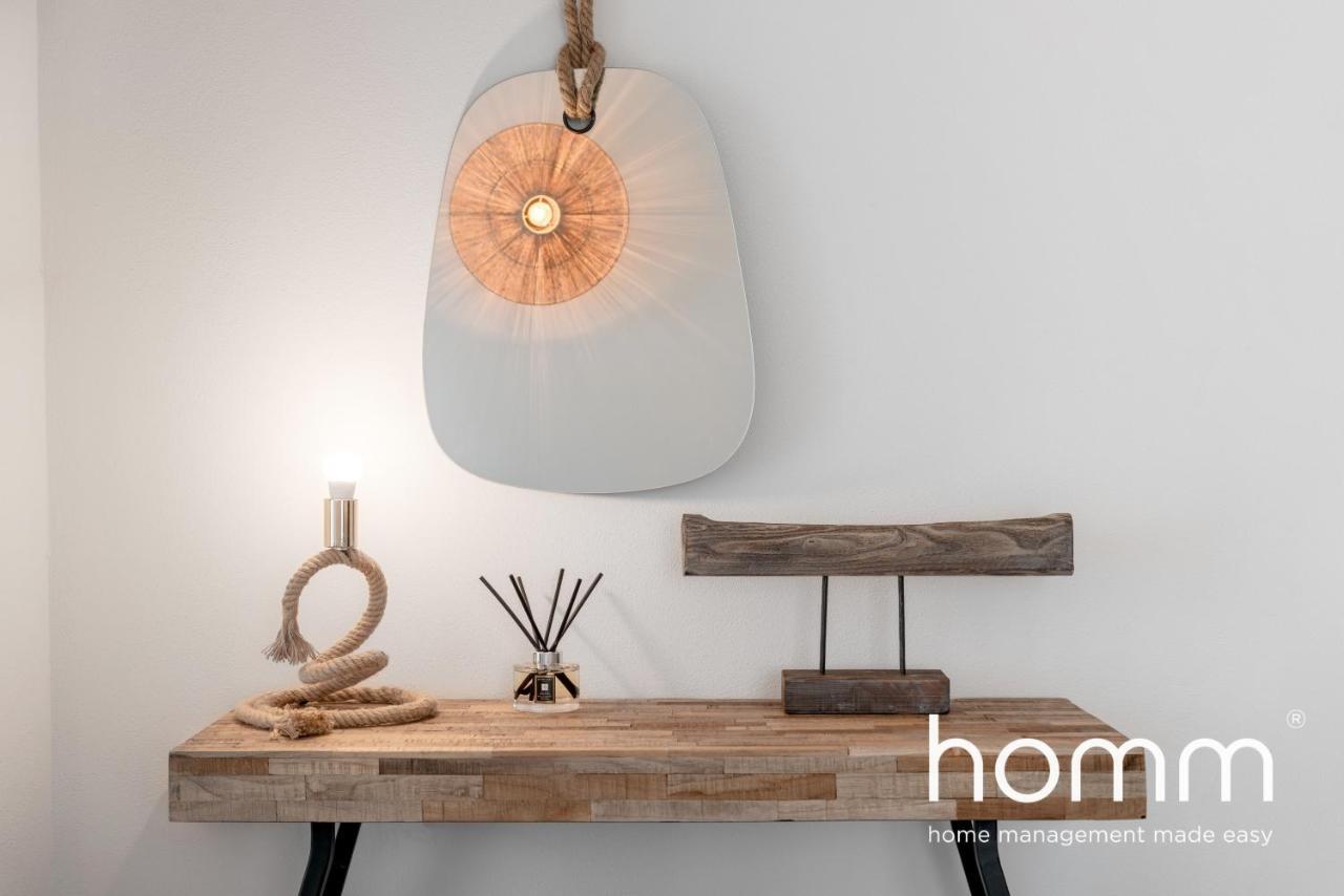 H50 Luxe Suites By Homm Athens Luaran gambar