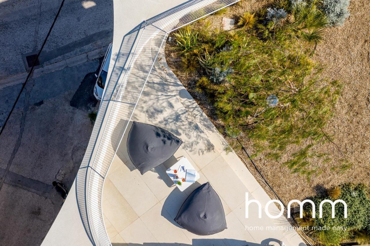 H50 Luxe Suites By Homm Athens Luaran gambar