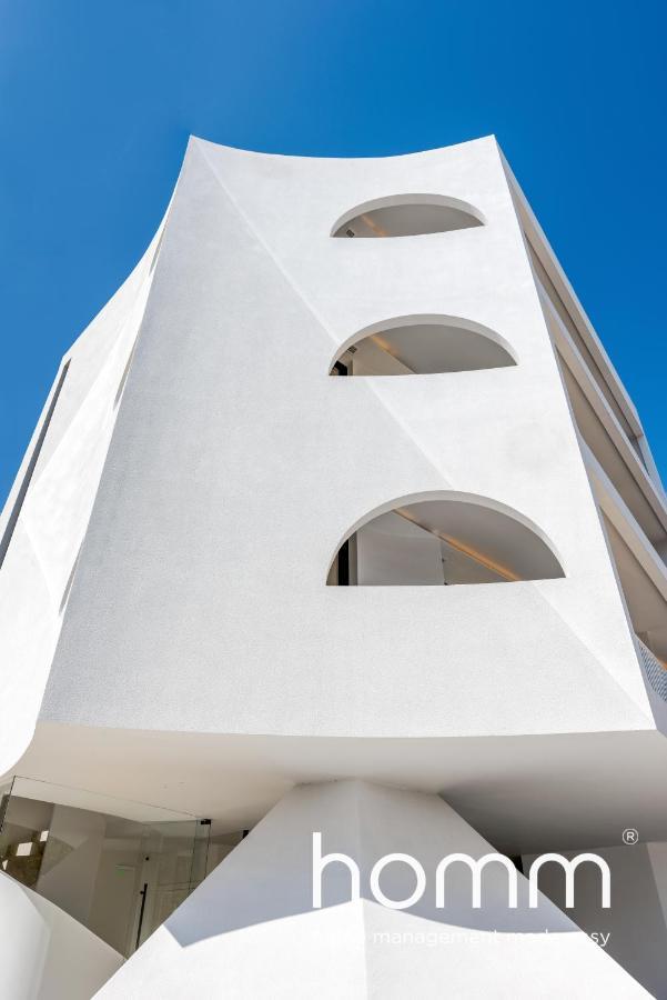 H50 Luxe Suites By Homm Athens Luaran gambar