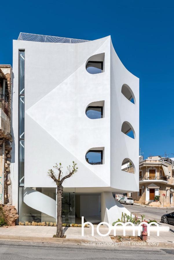 H50 Luxe Suites By Homm Athens Luaran gambar