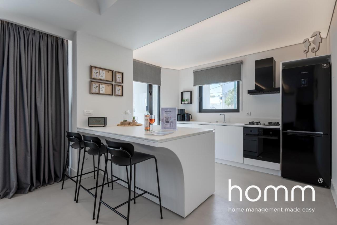 H50 Luxe Suites By Homm Athens Luaran gambar