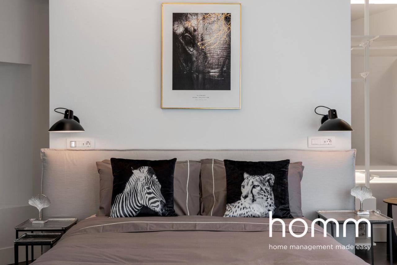 H50 Luxe Suites By Homm Athens Luaran gambar