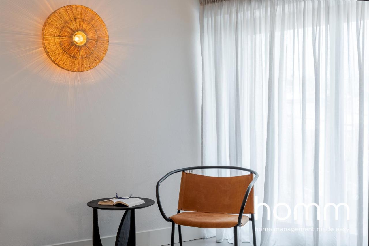 H50 Luxe Suites By Homm Athens Luaran gambar
