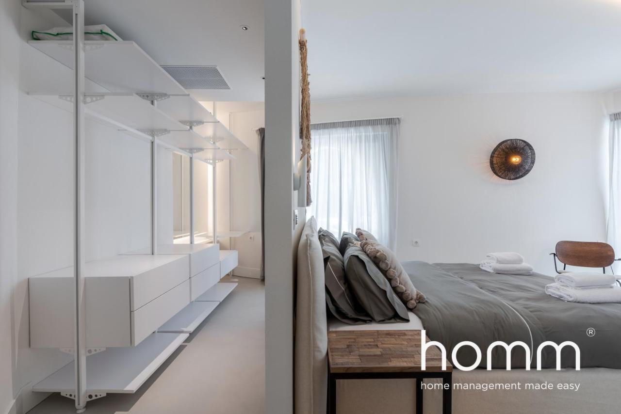 H50 Luxe Suites By Homm Athens Luaran gambar