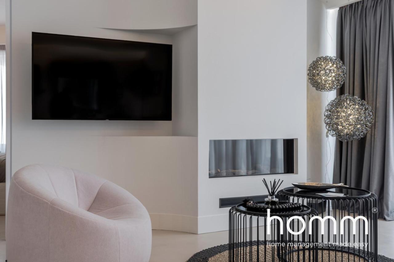 H50 Luxe Suites By Homm Athens Luaran gambar