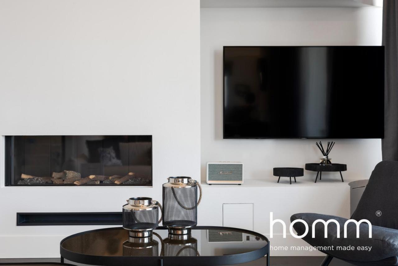 H50 Luxe Suites By Homm Athens Luaran gambar