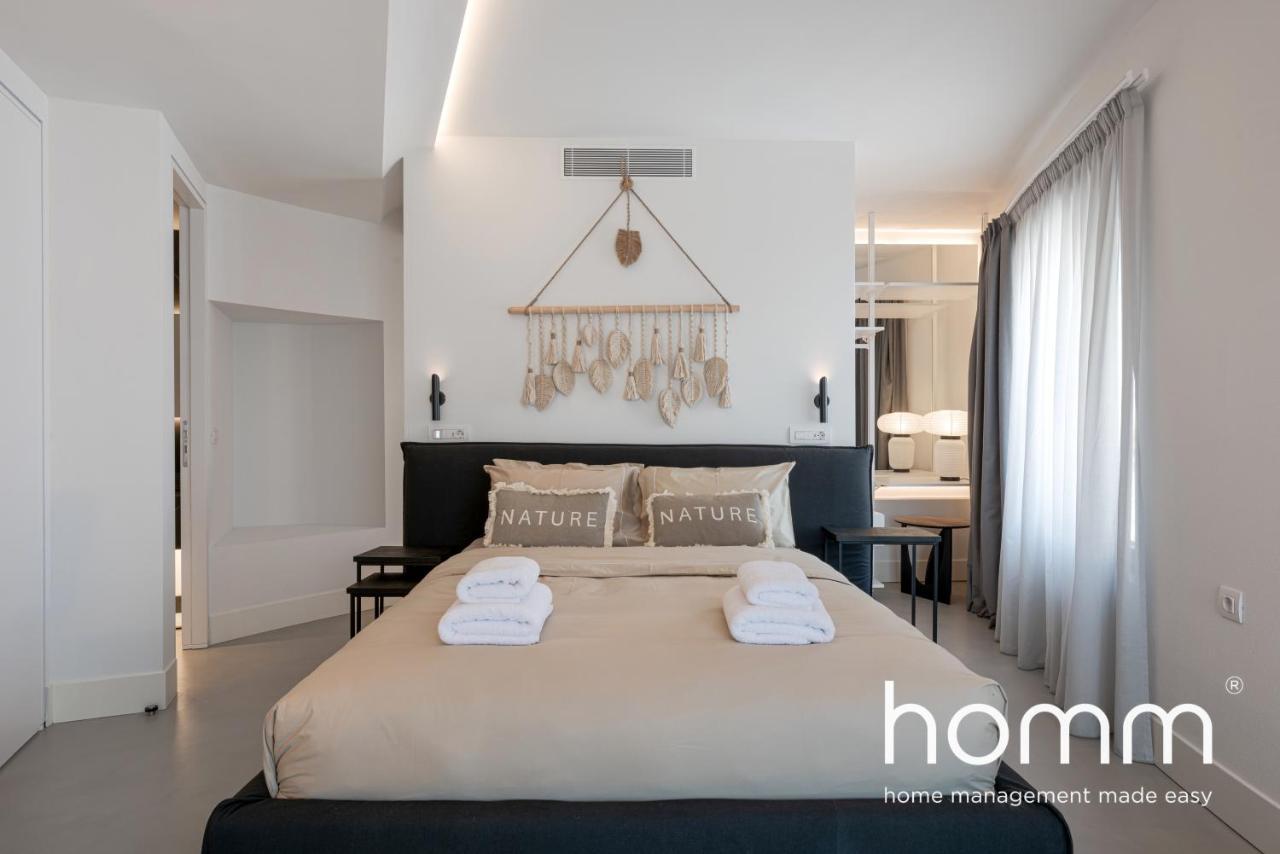 H50 Luxe Suites By Homm Athens Luaran gambar