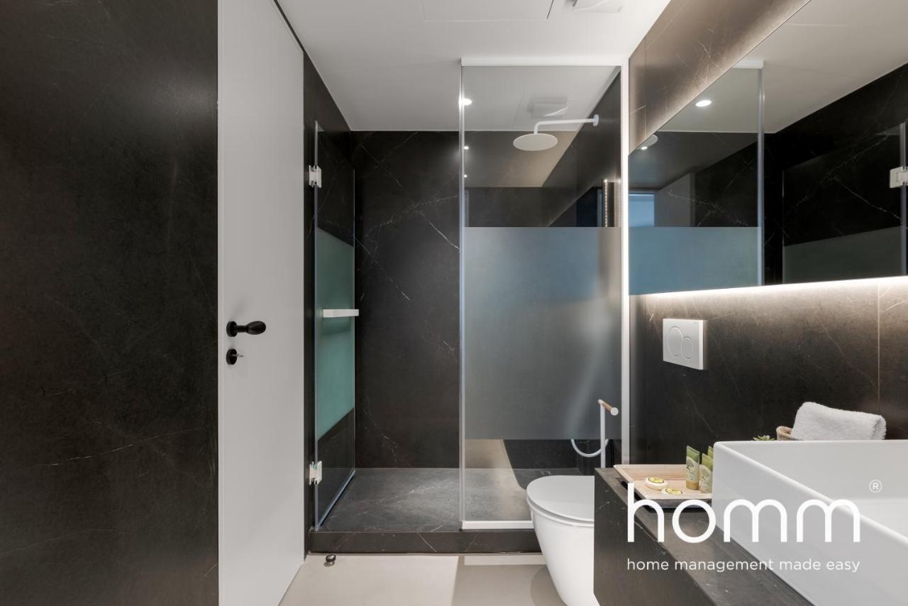 H50 Luxe Suites By Homm Athens Luaran gambar