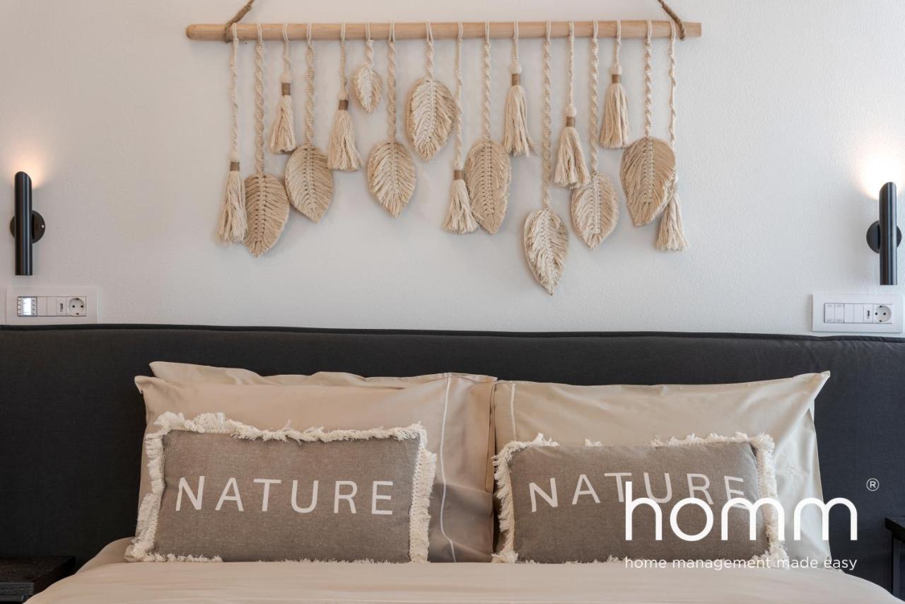 H50 Luxe Suites By Homm Athens Luaran gambar