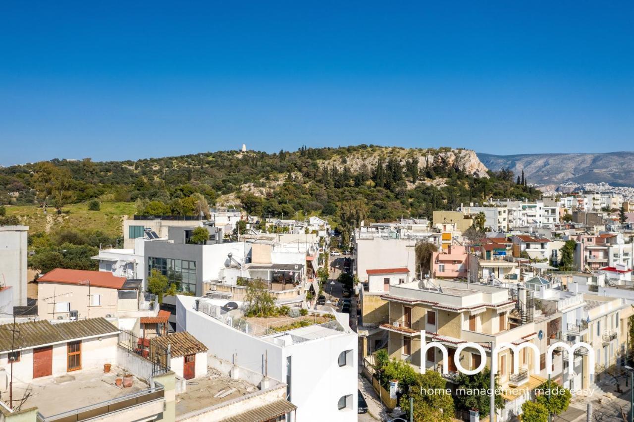 H50 Luxe Suites By Homm Athens Luaran gambar