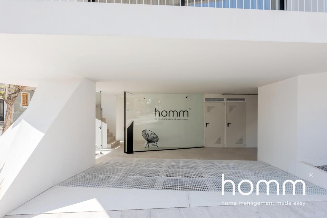 H50 Luxe Suites By Homm Athens Luaran gambar