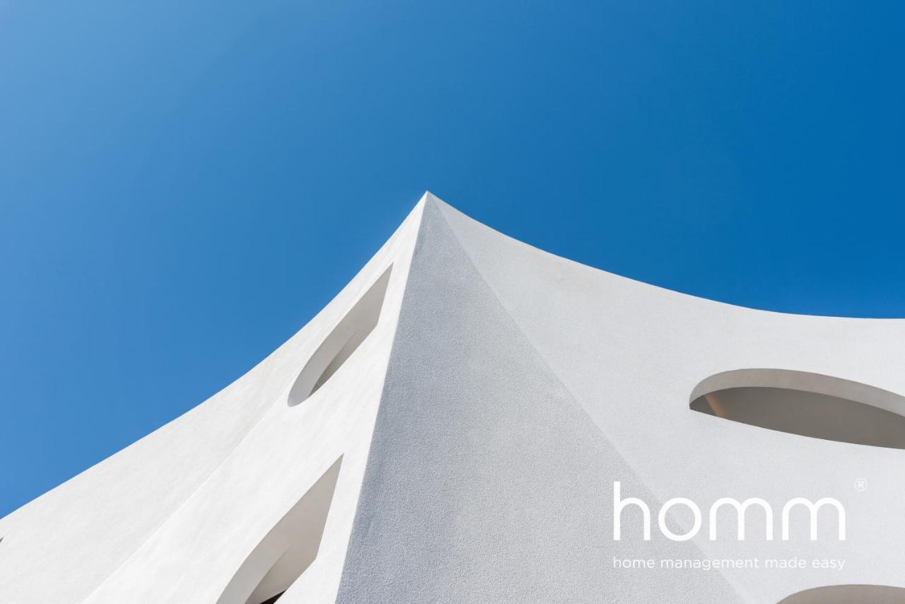 H50 Luxe Suites By Homm Athens Luaran gambar