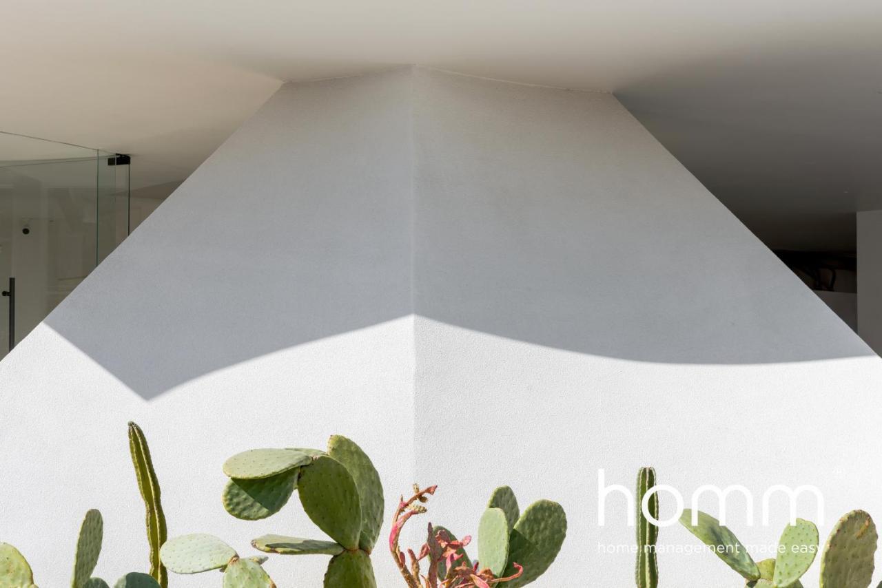 H50 Luxe Suites By Homm Athens Luaran gambar
